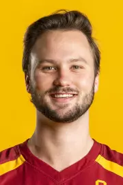 Jameson McKibbin