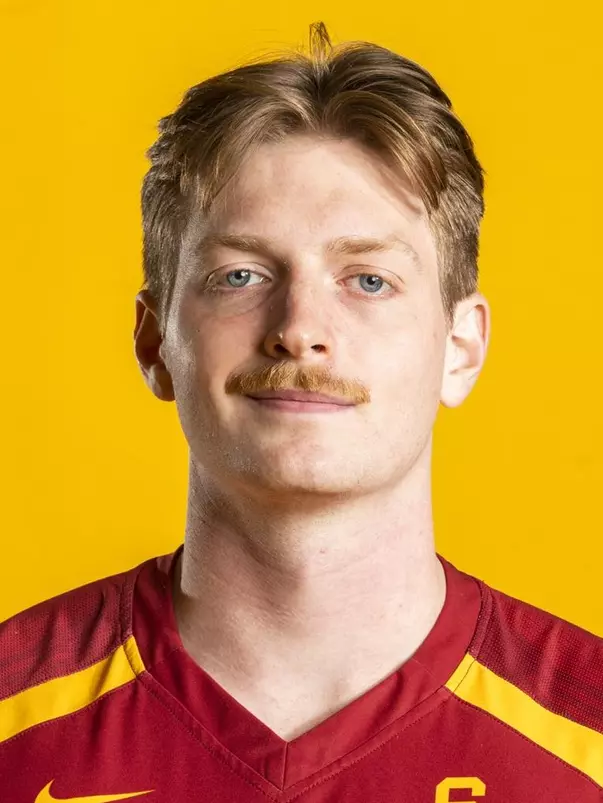 Liam Schroeder