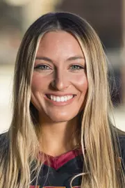 Hallie Caballo mug shot 2021