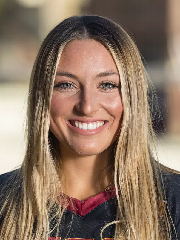 Hallie Caballo mug shot 2021