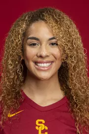 Head shot mug Malaya Jones