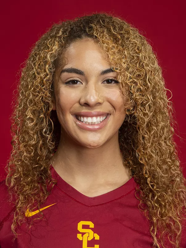 Head shot mug Malaya Jones