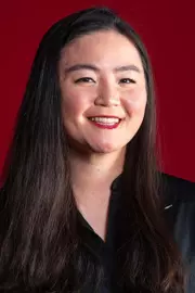 Allisen Corpuz - USC Women's Golf 2021