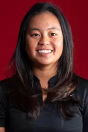 Alyaa Abdulghany - USC Women's Golf 2021