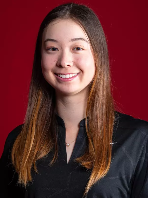 Katherine Muzi - USC Women's Golf 2021