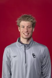 Mario Koenigsperger - USC Swim