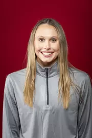 Jemma Schlicht - USC Swim
