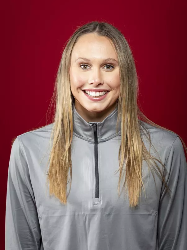 Jemma Schlicht - USC Swim