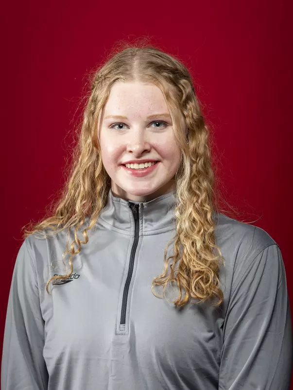 Kaitlyn Dobler - USC Swim