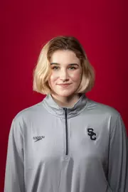 Katelyn Yule - USC Swim