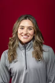 Maggie Aroesty - USC Swim