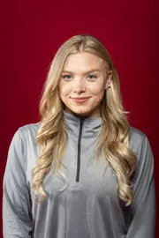 Maile Lawson - USC Swim
