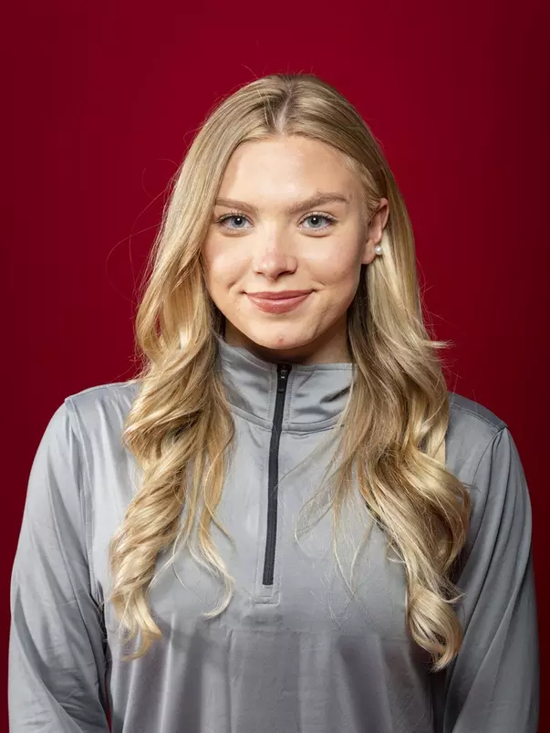 Maile Lawson - USC Swim