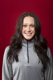 Marta Ciesla - USC Swim