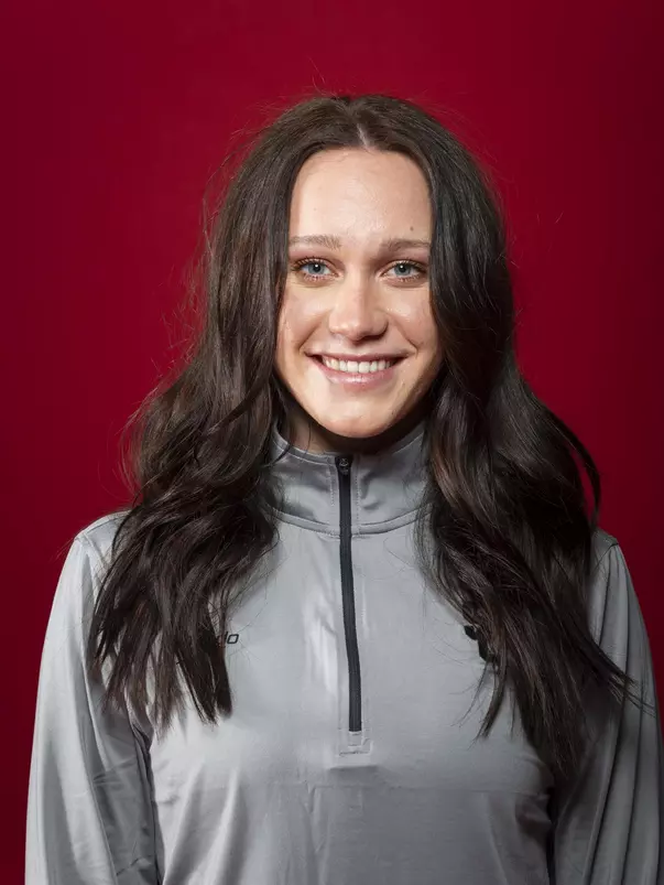 Marta Ciesla - USC Swim