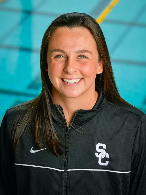 Denise Mammolito mug 2021