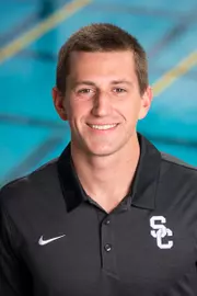 Garrett Allen head shot 2021