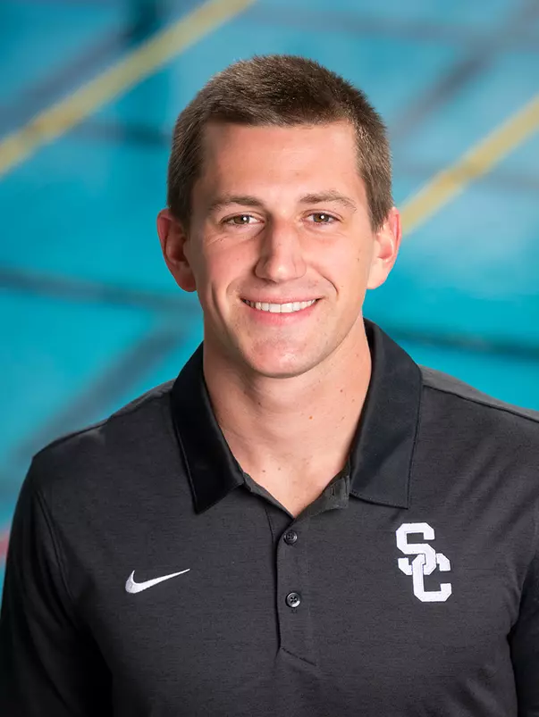 Garrett Allen head shot 2021