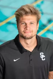 Jacob Mercep head shot 2021