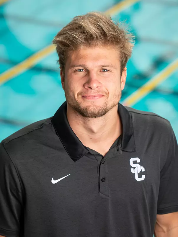 Jacob Mercep head shot 2021