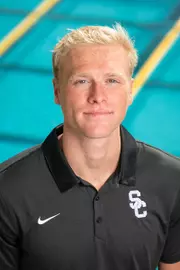 Luke Wyatt head shot 2021
