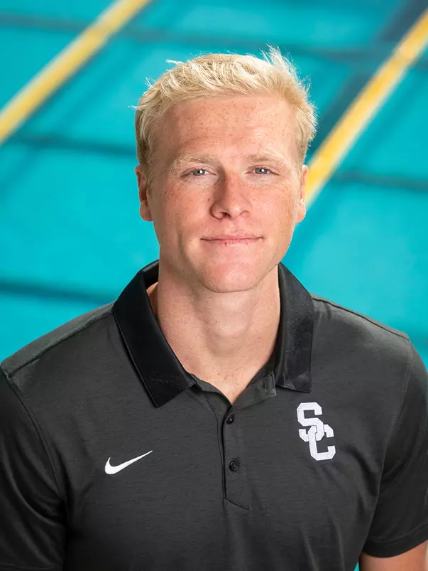 Luke Wyatt head shot 2021