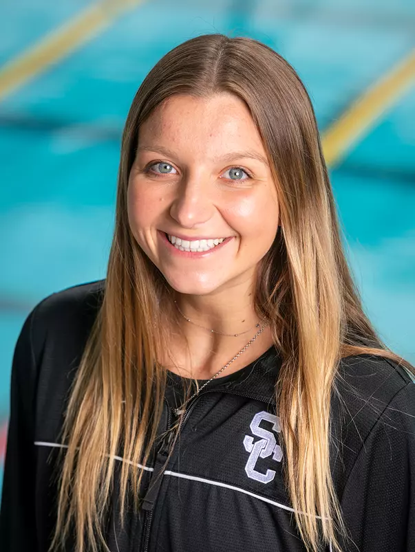 Sophia Lucas mug 2021