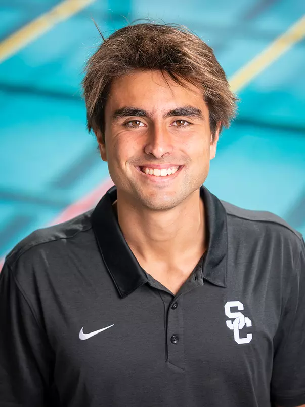 Vaios Vlahotasios head shot 2021