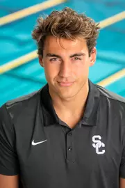 Wyatt Barker head shot 2021