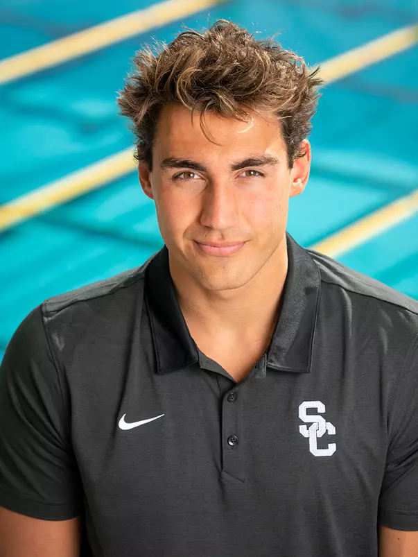 Wyatt Barker head shot 2021