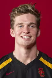 Billy Fauntleroy 2021 headshot