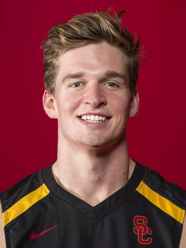 Billy Fauntleroy 2021 headshot
