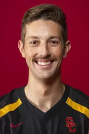 Noah Franklin 2021 headshot