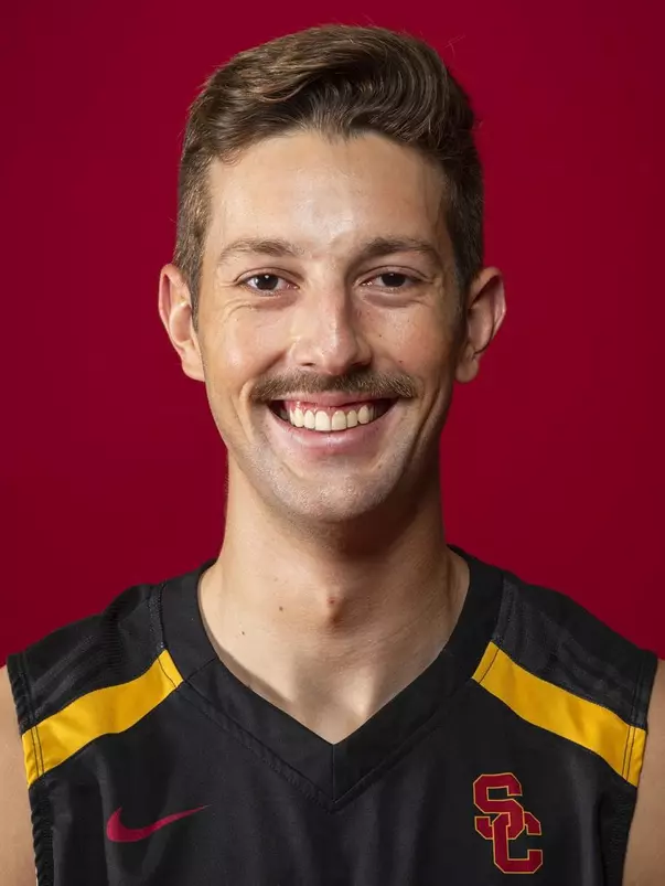 Noah Franklin 2021 headshot