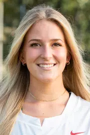 2021 USC Lacrosse Head Shot 1 Courtney Hutchinson