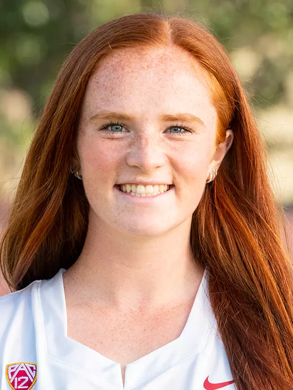 2021 USC Lacrosse Head Shot 2 Madison Waters