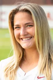 2021 USC Lacrosse Head Shot 3 Erin Bakes