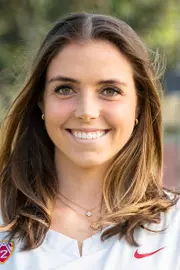 2021 USC Lacrosse Head Shot 13 Devon Heaney