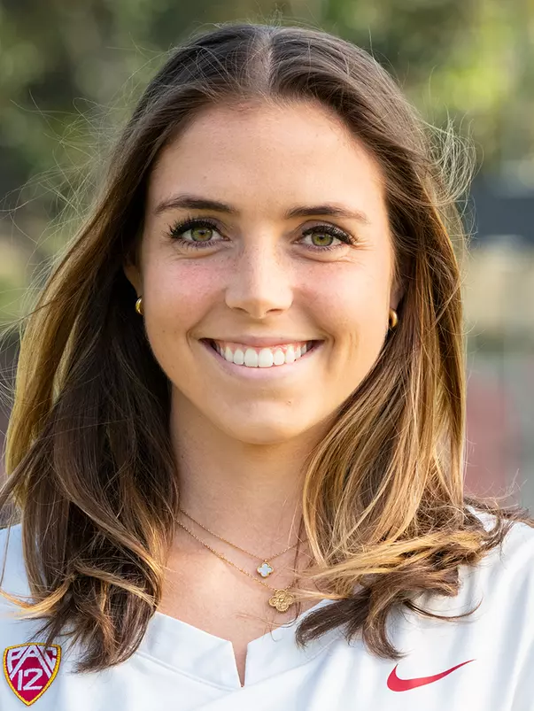 2021 USC Lacrosse Head Shot 13 Devon Heaney