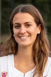 2021 USC Lacrosse Head Shot 14 Emily Stallings
