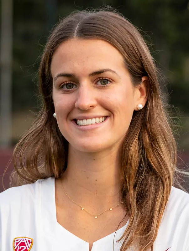 2021 USC Lacrosse Head Shot 14 Emily Stallings