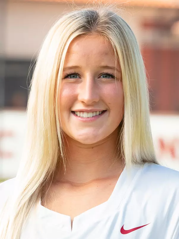 2021 USC Lacrosse Head Shot 21 Maggie Brown