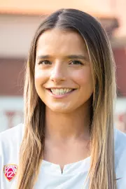 2021 USC Lacrosse Head Shot 24 Sarah Larkin