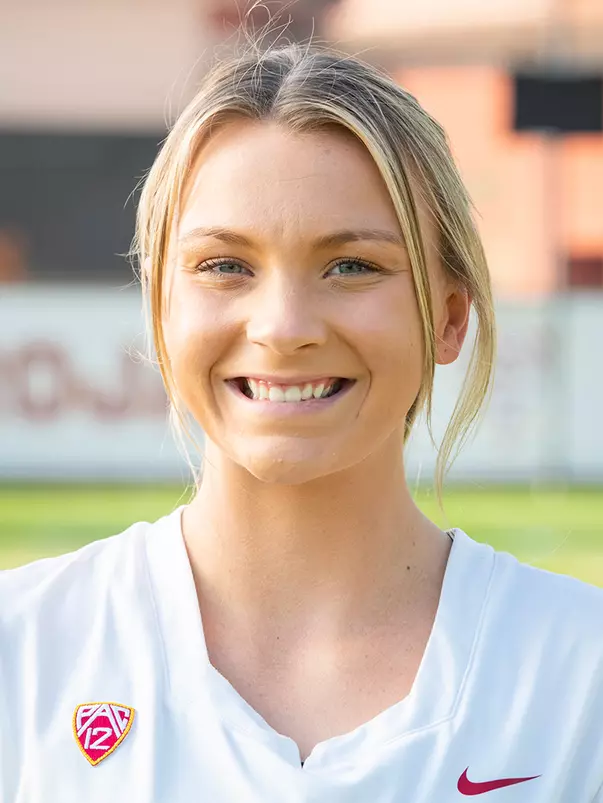 2021 USC Lacrosse Head Shot 30 Nicole Macolino