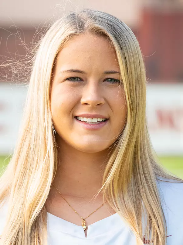 2021 USC Lacrosse Head Shot 35 Savannah Sweitzer