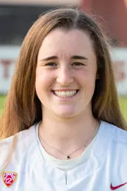 2021 USC Lacrosse Head Shot 38 Riley Hertford
