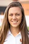 2021 USC Lacrosse Head Shot Carley Horan Assistant Coach