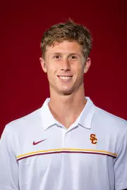 Colter Smith 2021 head shot