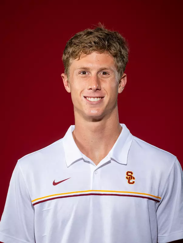 Colter Smith 2021 head shot