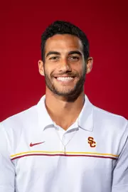 Daniel Cukierman 2021 head shot